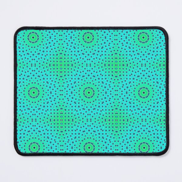 Item preview, Sea Green Celtic Weave designed and sold by bloomingvine.
