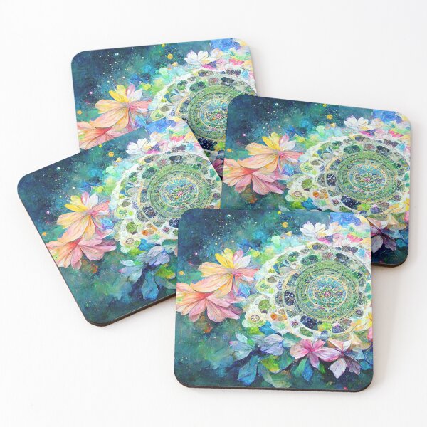 Item preview, Faerie Gardens designed and sold by ThinkFun! Design.