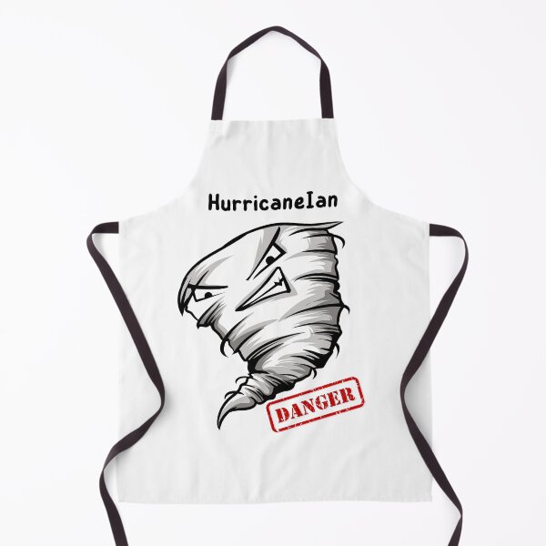 Item preview, Hurricane ian 2022 tornado designed and sold by hassendz.