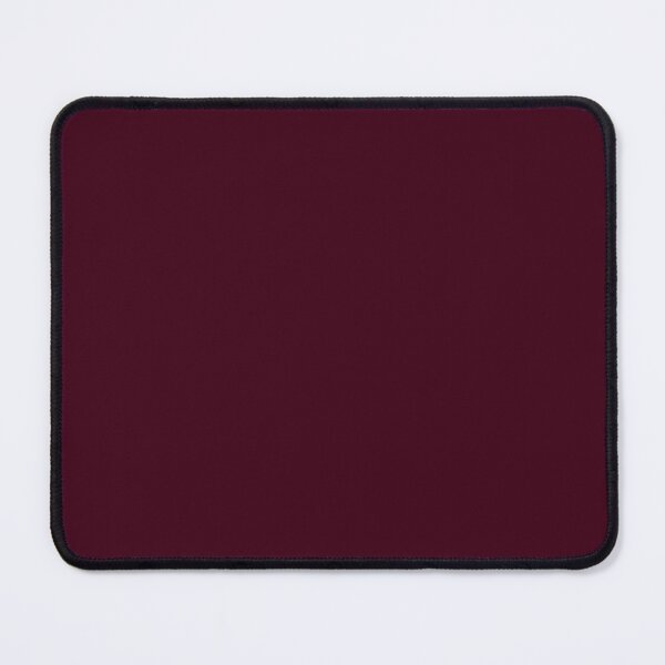 Item preview, Solid Dark Burgundy designed and sold by rootzero.