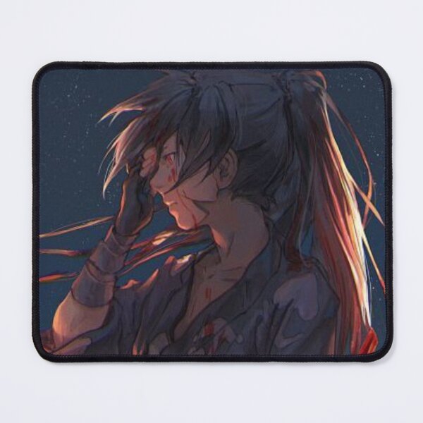 Item preview, Dororo Wallpaper #3 designed and sold by Rk4shop.
