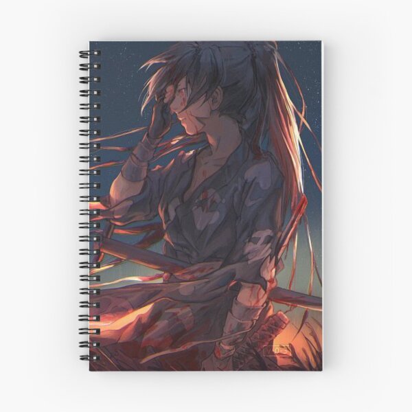 Item preview, Dororo Wallpaper #3 designed and sold by Rk4shop.