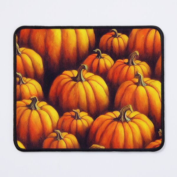 Item preview, Patrón de calabaza designed and sold by Ghosty-Patterns.
