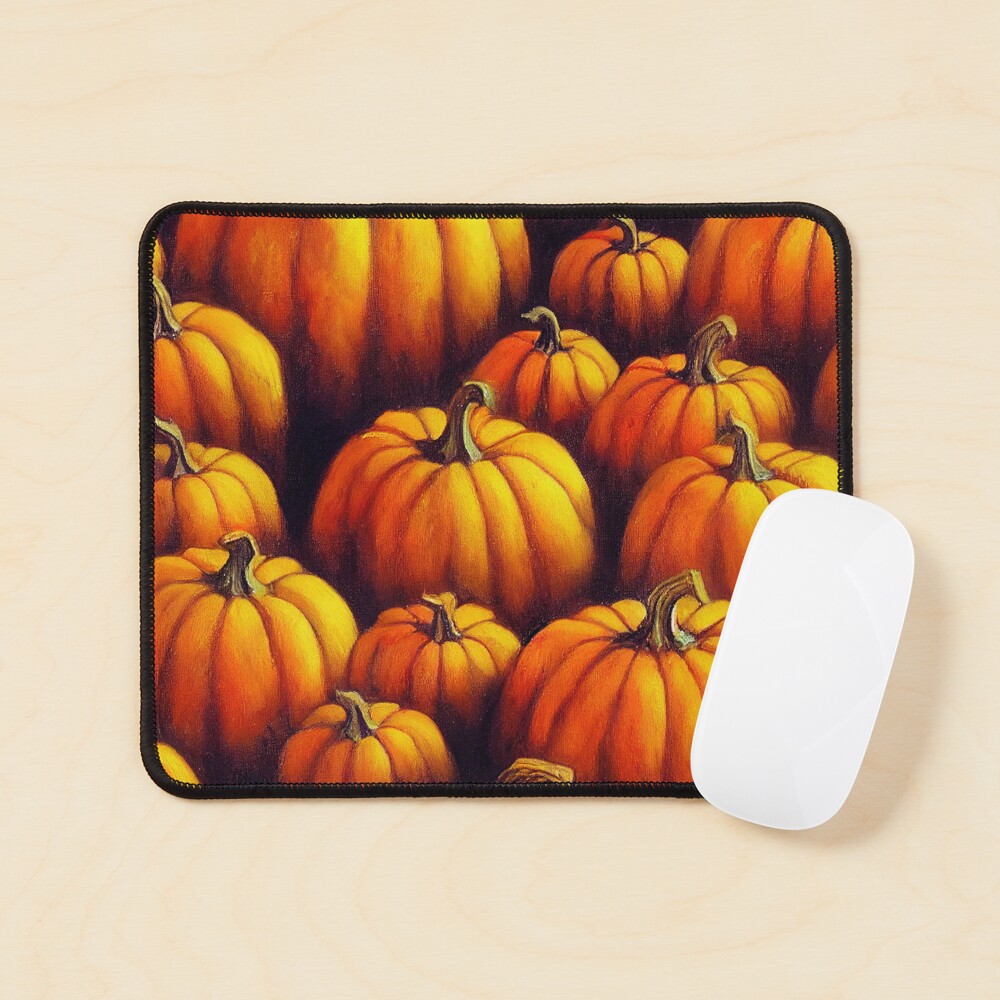 Item preview, Mouse Pad designed and sold by Ghosty-Patterns.