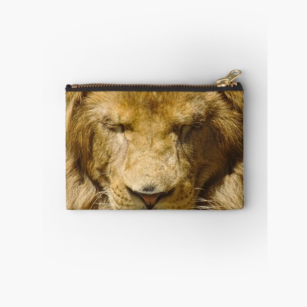 Item preview, sleeping lion designed and sold by enrikepaz.