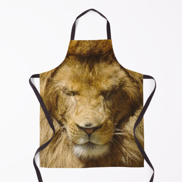 Item preview, sleeping lion designed and sold by enrikepaz.