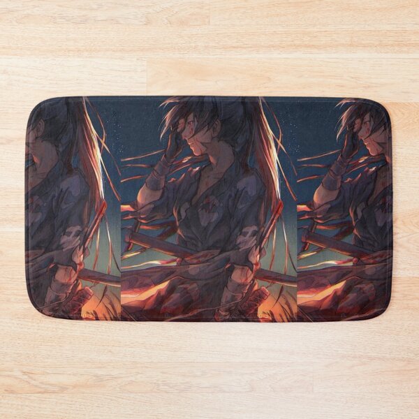 Item preview, Dororo Wallpaper #3 designed and sold by Rk4shop.