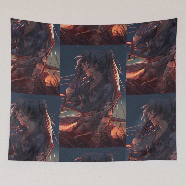 Item preview, Dororo Wallpaper #3 designed and sold by Rk4shop.