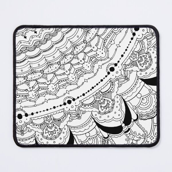 Item preview, Lacy Doodle Art designed and sold by Alaina Perry.