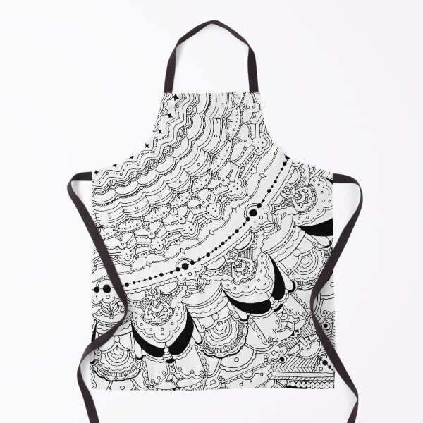 Item preview, Lacy Doodle Art designed and sold by Alaina Perry.