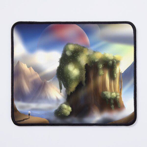 Item preview, Distant designed and sold by WanderingToad.