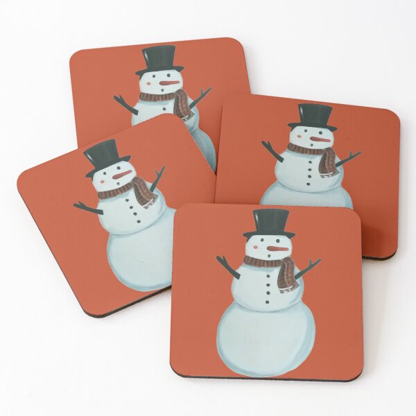 Item preview, Snowman designed and sold by JessalynnG.