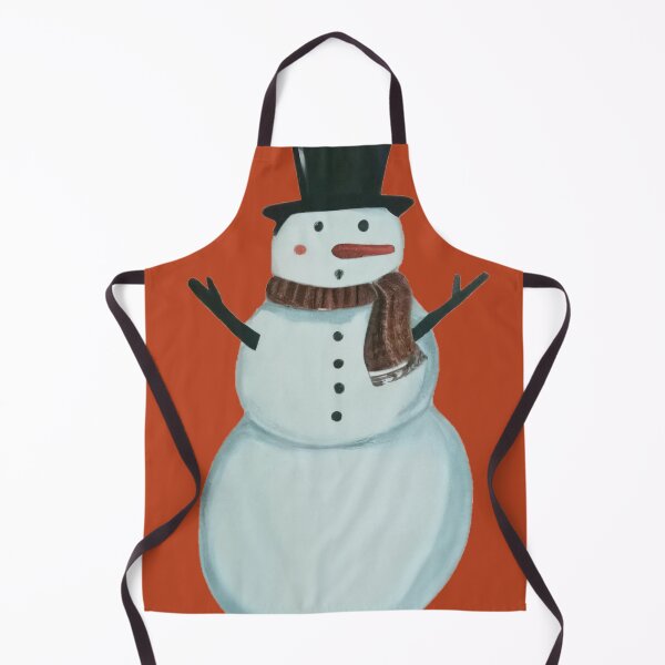 Item preview, Snowman designed and sold by JessalynnG.