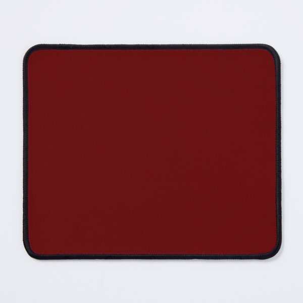 Item preview, Solid Burgundy designed and sold by rootzero.
