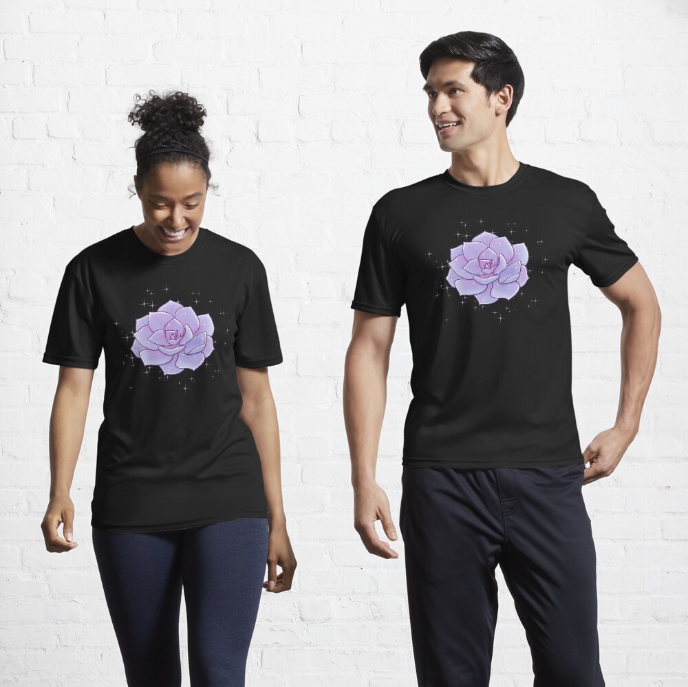Item preview, Active T-Shirt designed and sold by kabocha-chan.