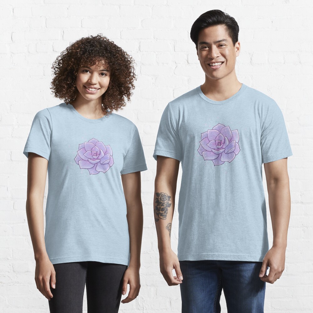 Item preview, Essential T-Shirt designed and sold by kabocha-chan.
