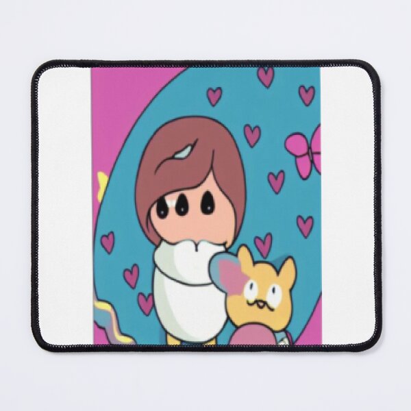 Item preview, bee and puppycat designed and sold by bestoftrendy.