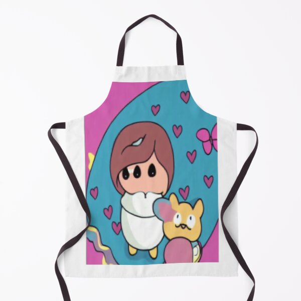 Item preview, bee and puppycat  designed and sold by bestoftrendy.