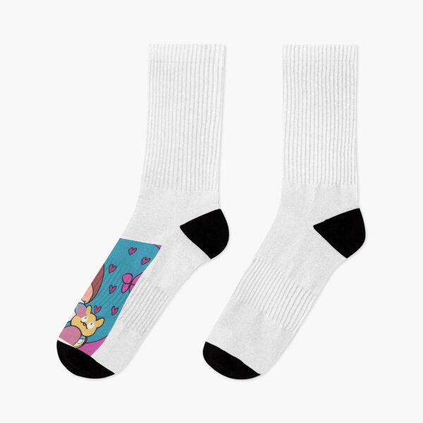 Item preview, bee and puppycat  designed and sold by bestoftrendy.