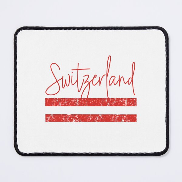 Item preview, Switzerland  designed and sold by The Junto Shop.