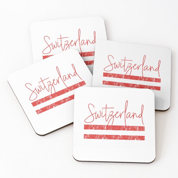 Item preview, Switzerland  designed and sold by The Junto Shop.
