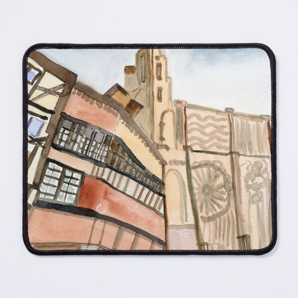 Item preview, From a distance, part 4 designed and sold by Gabriele Maurus.