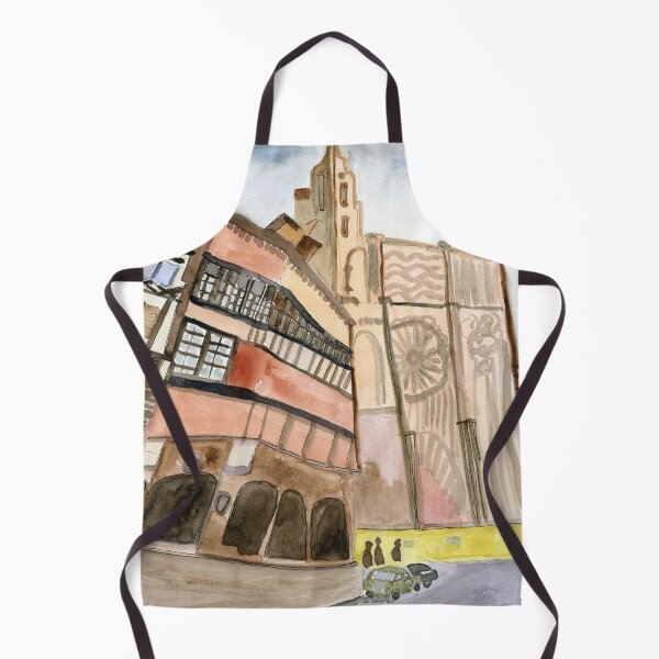 Item preview, From a distance, part 4 designed and sold by Gabriele Maurus.