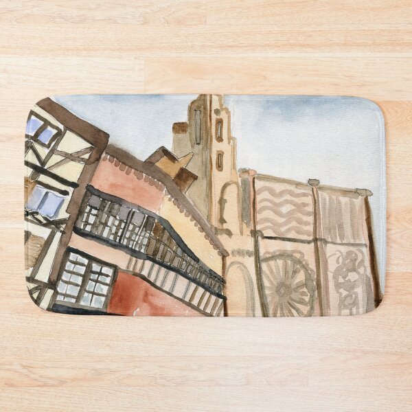 Item preview, From a distance, part 4 designed and sold by Gabriele Maurus.