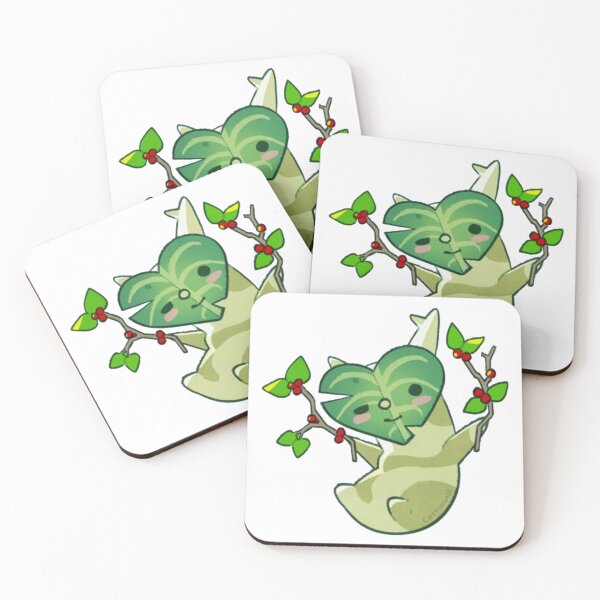 Artikelvorschau, Korok BOTW entworfen und verkauft von Tillylamber.