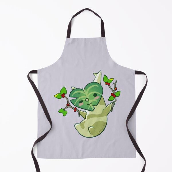 Artikelvorschau, Korok BOTW entworfen und verkauft von Tillylamber.