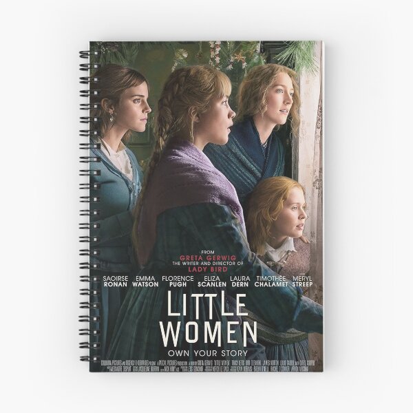Item preview, Gretta Gerwig's Little Women designed and sold by kcoates783.