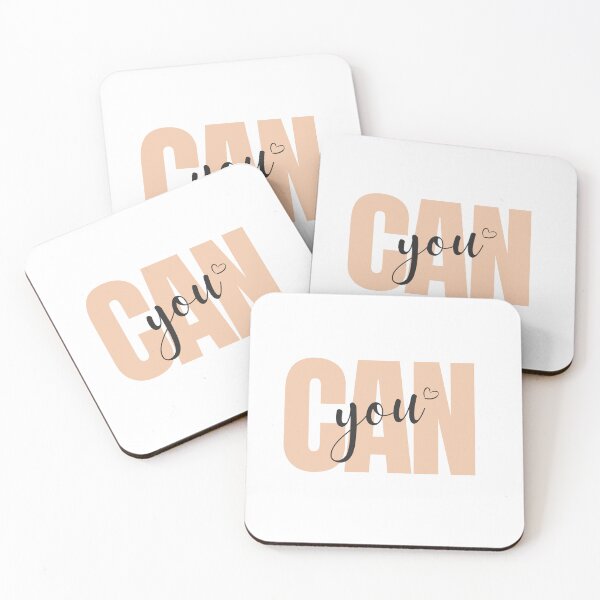 Item preview, You Can designed and sold by Thewelllife.