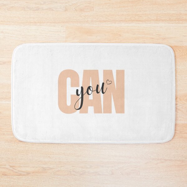 Item preview, You Can designed and sold by Thewelllife.