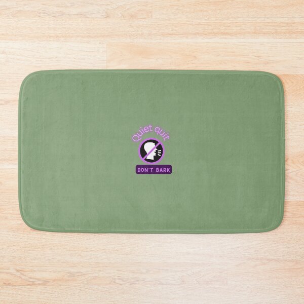 Item preview, Quiet Quitting - Motivation Quotes designed and sold by zeddy-store.