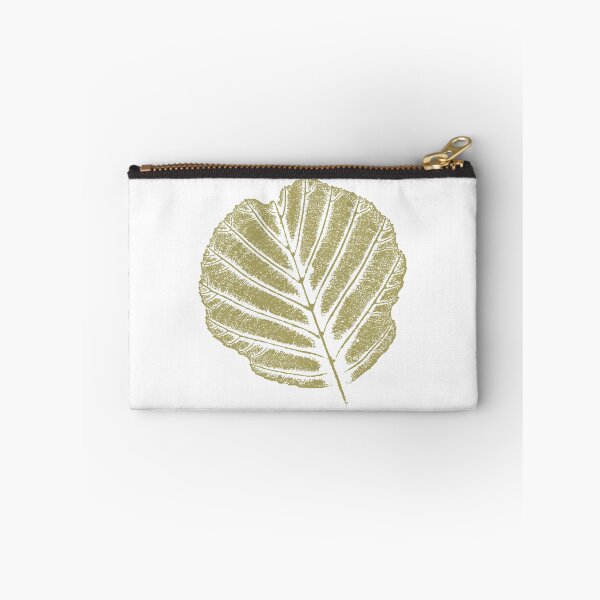 Item preview, Leaf alder / TREE - leaf print designed and sold by alohaloho.