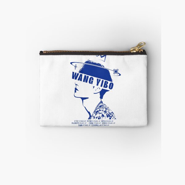 Item preview, yibo - nian lyrics designed and sold by Ix•L .
