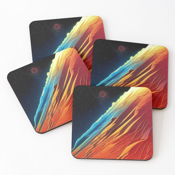 Item preview, Distant horizon designed and sold by Daniel Camba.