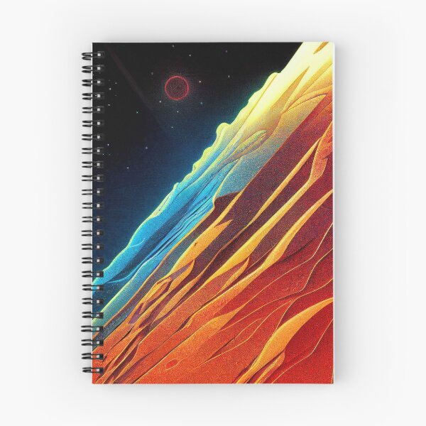 Item preview, Distant horizon designed and sold by Daniel Camba.