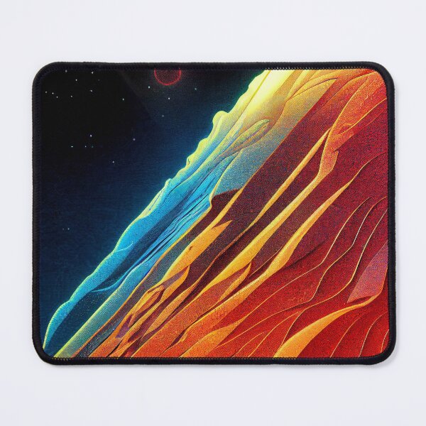 Item preview, distant horizon designed and sold by Daniel Camba.