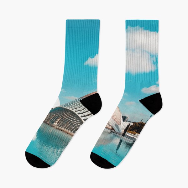 Item preview,  Valencia City in Spain designed and sold by Asombrosa.