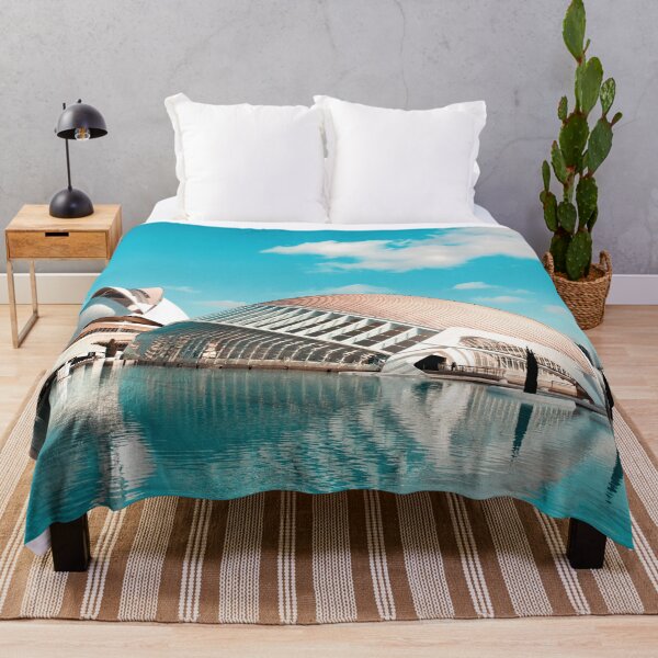 Item preview, Valencia City in Spain designed and sold by Asombrosa.