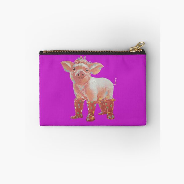 Item preview, Piggy piggy oink oink designed and sold by MooresDesigns.