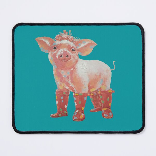 Item preview, Piggy piggy oink oink designed and sold by MooresDesigns.