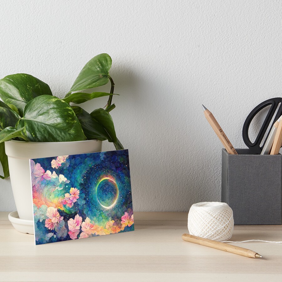 Vista previa del artículo con la obra «Lámina rígida», diseñado y vendido por ThinkFunDesign.