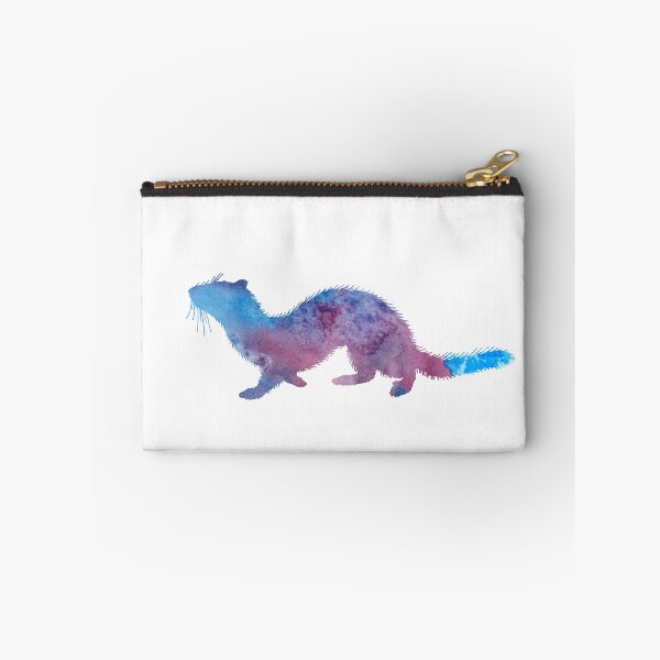 Item preview, ferret designed and sold by TheJollyMarten.