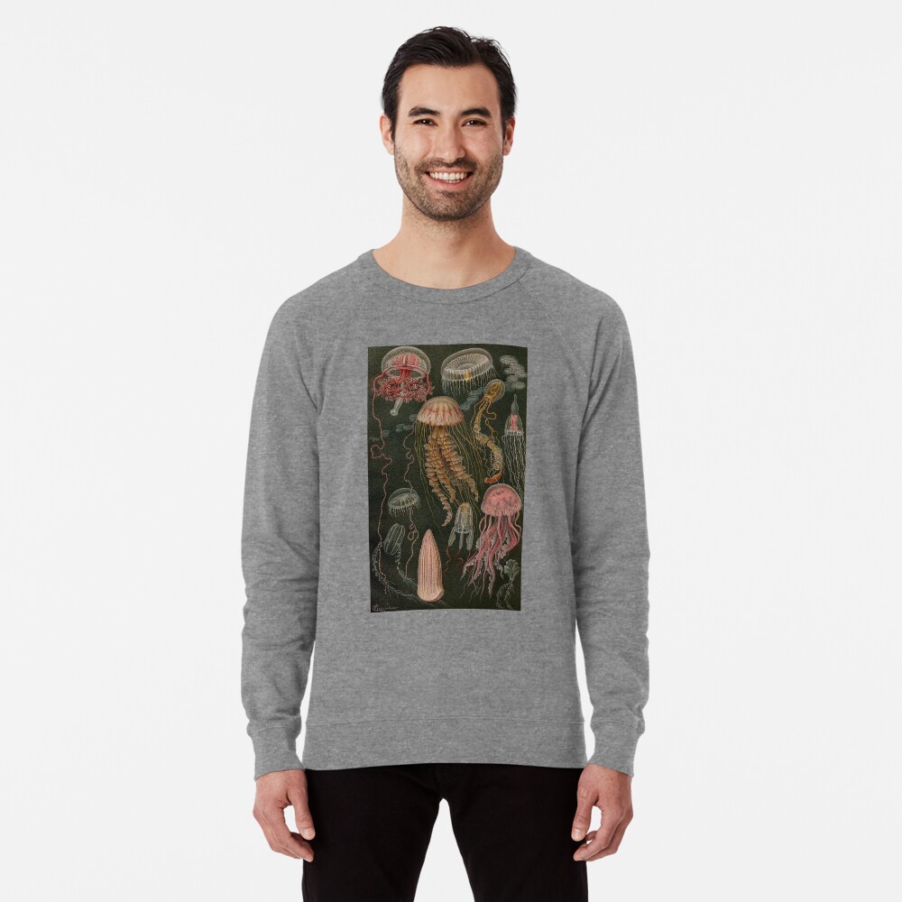 Vista previa del artículo con la obra «Sudadera ligera», diseñado y vendido por abby-r2624.