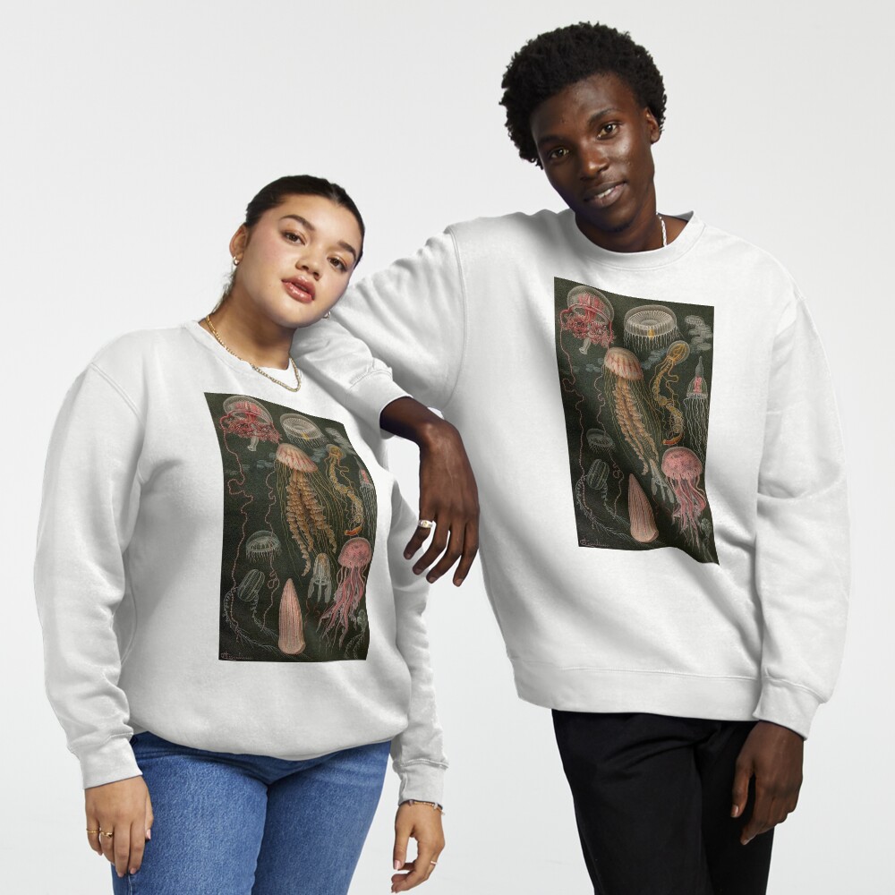 Vista previa del artículo con la obra «Sudadera sin capucha», diseñado y vendido por abby-r2624.