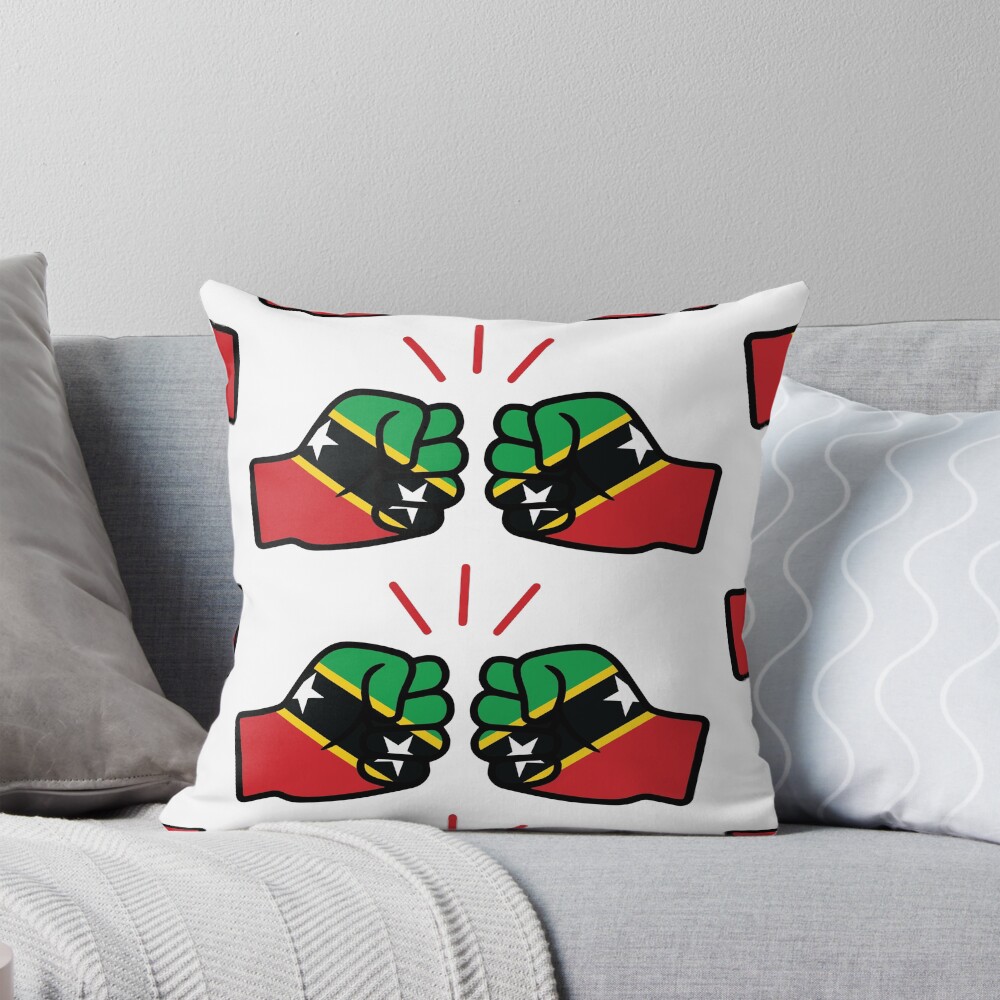 Item preview, Throw Pillow designed and sold by ChiefClothingUK.