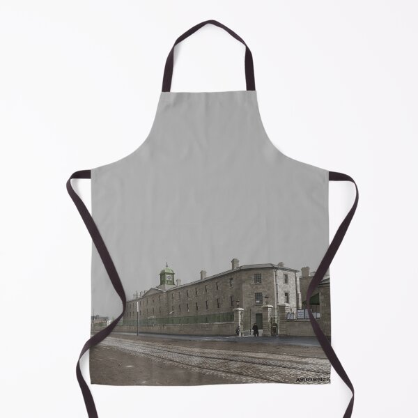 Item preview, Griffith College Dublin in 1910, then Wellington Army Barracks, South Circular Road 1910 designed and sold by Marc Redmond.