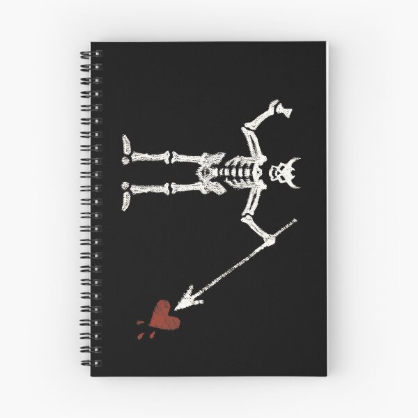 Item preview, Blackbeard's Flag designed and sold by marina-art.